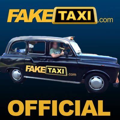 Download fake taxi